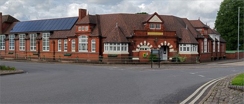 Brownhills Community Centre