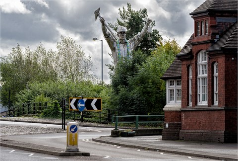 Brownhills Community Centre