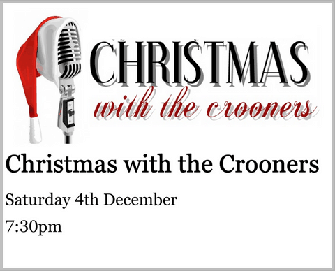 Christmas with the Crooners