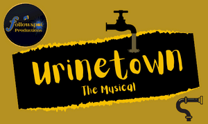 Urine Town