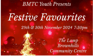 Festive Favourites