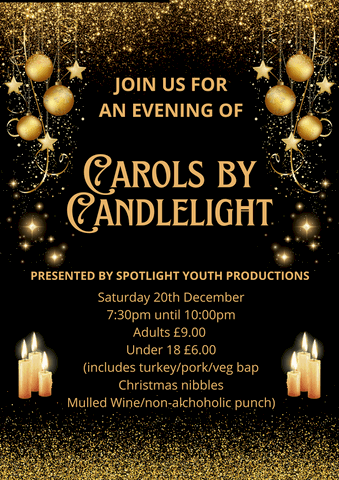 Christmas Carol Concert