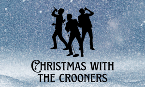 Christmas with the Crooners