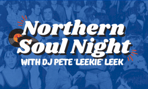 Northern Soul Night