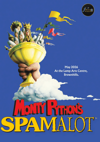 Spamalot