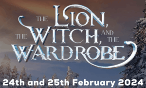 The Lion, The Witch and The Wardrobe