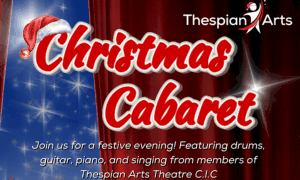 Christmas Cabaret